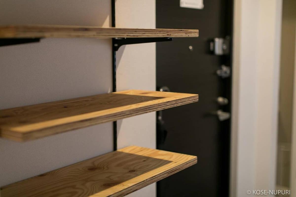 Bhotel Origaminn 703 - 5 Mins Peacepark Хирошима Екстериор снимка