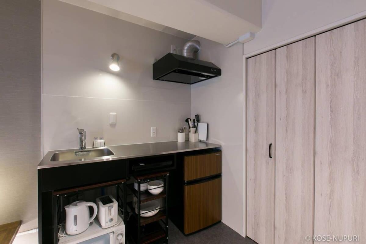Bhotel Origaminn 703 - 5 Mins Peacepark Хирошима Екстериор снимка