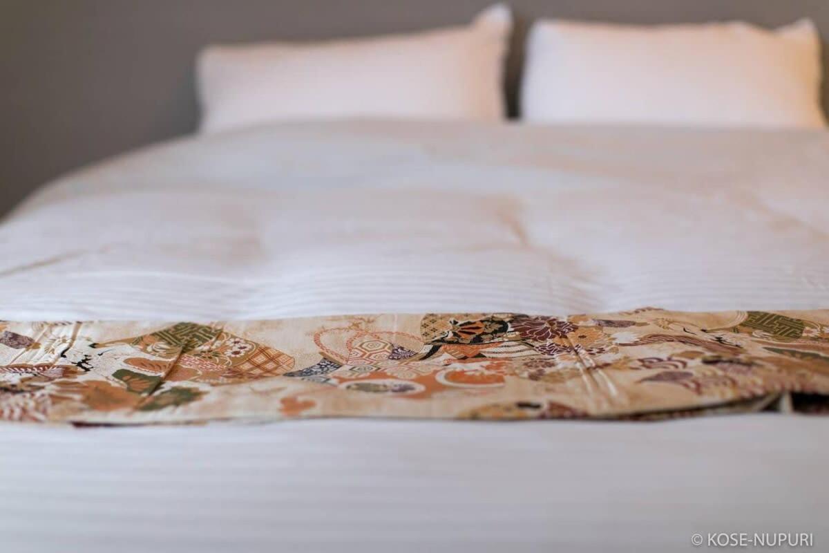 Bhotel Origaminn 703 - 5 Mins Peacepark Хирошима Екстериор снимка