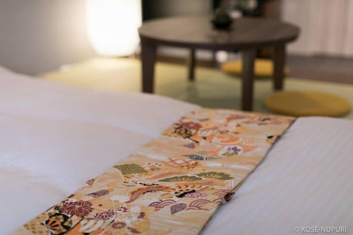 Bhotel Origaminn 703 - 5 Mins Peacepark Хирошима Екстериор снимка